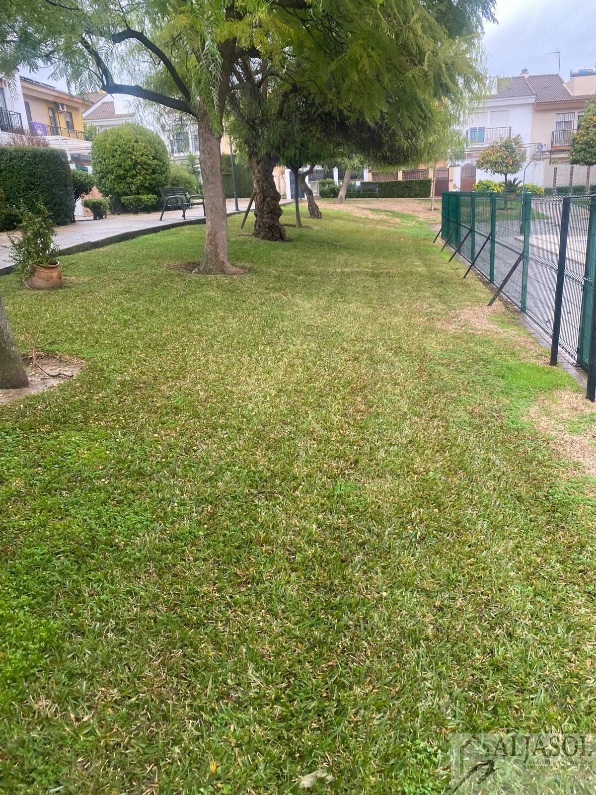 Venta de casa en Bormujos