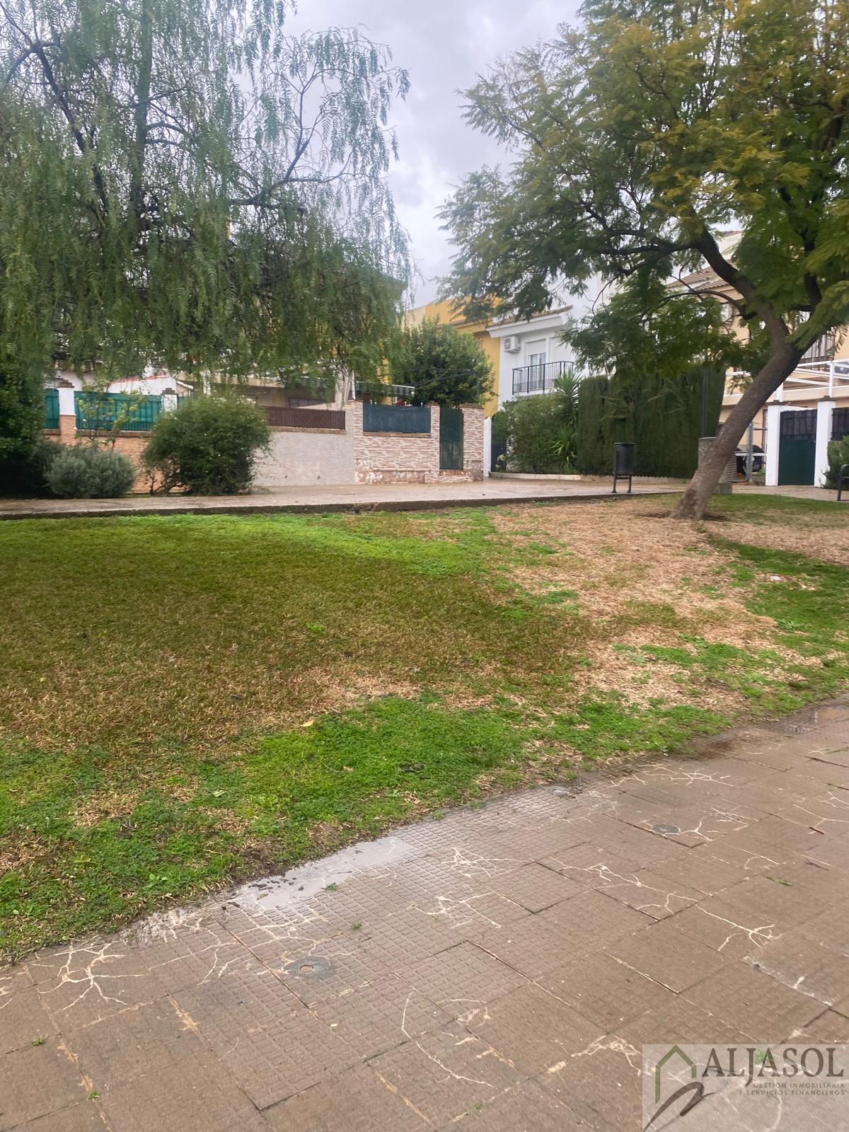 Venta de casa en Bormujos