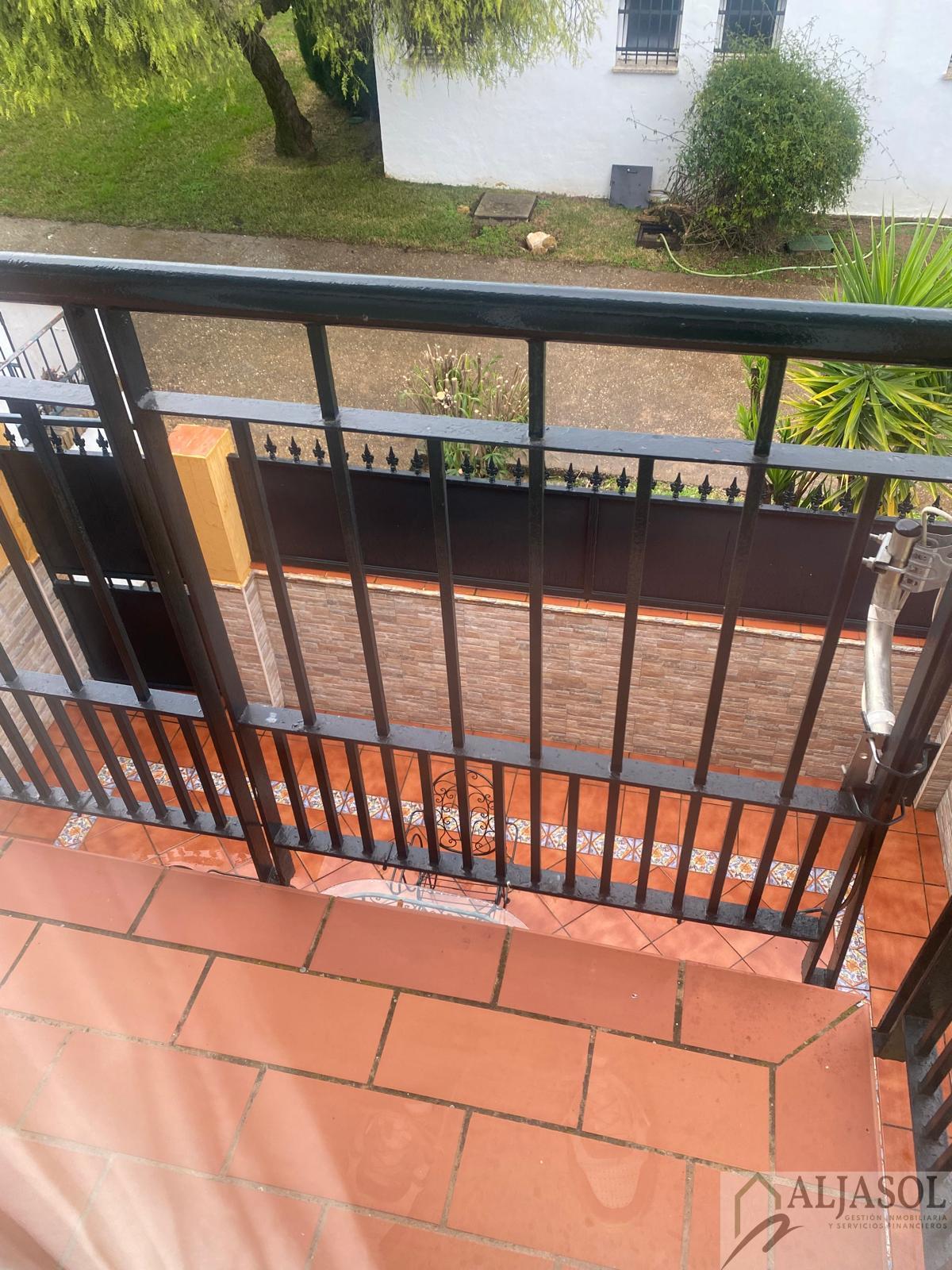 Venta de casa en Bormujos