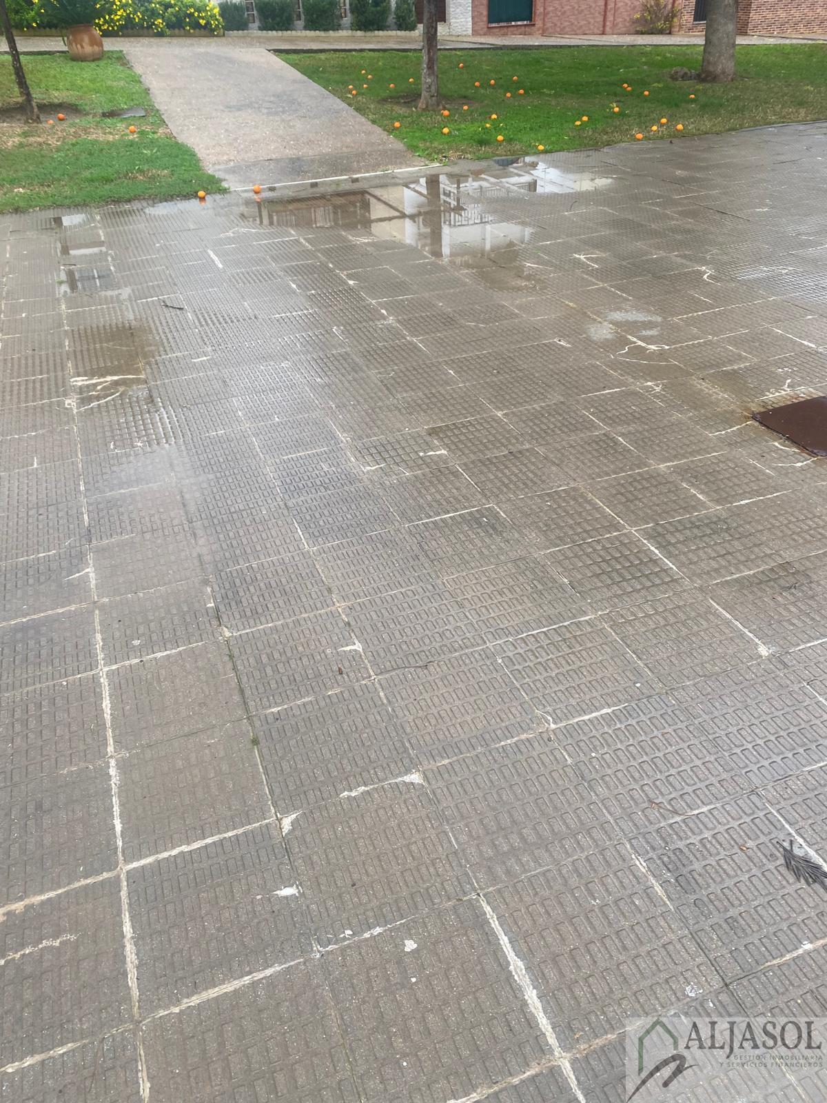 Venta de casa en Bormujos