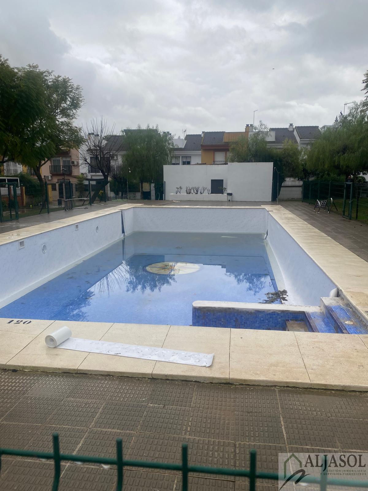 Venta de casa en Bormujos