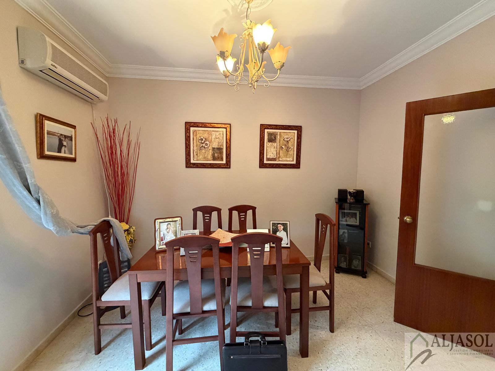 Venta de casa en Bormujos