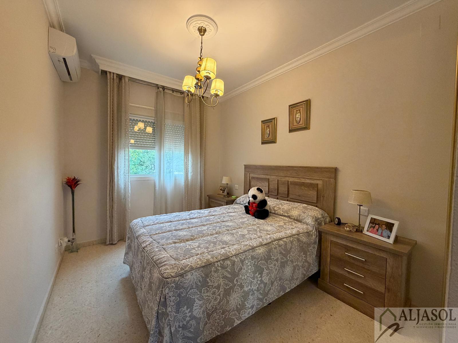 Venta de casa en Bormujos