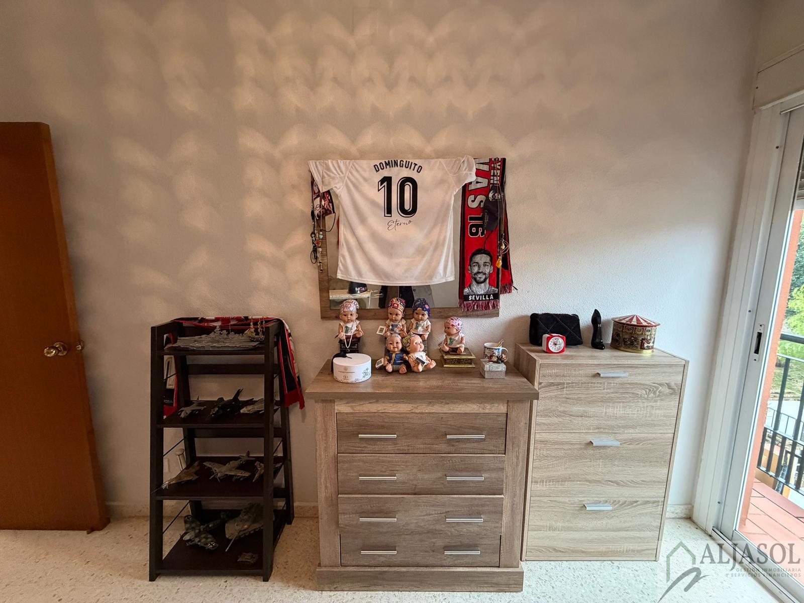 Venta de casa en Bormujos