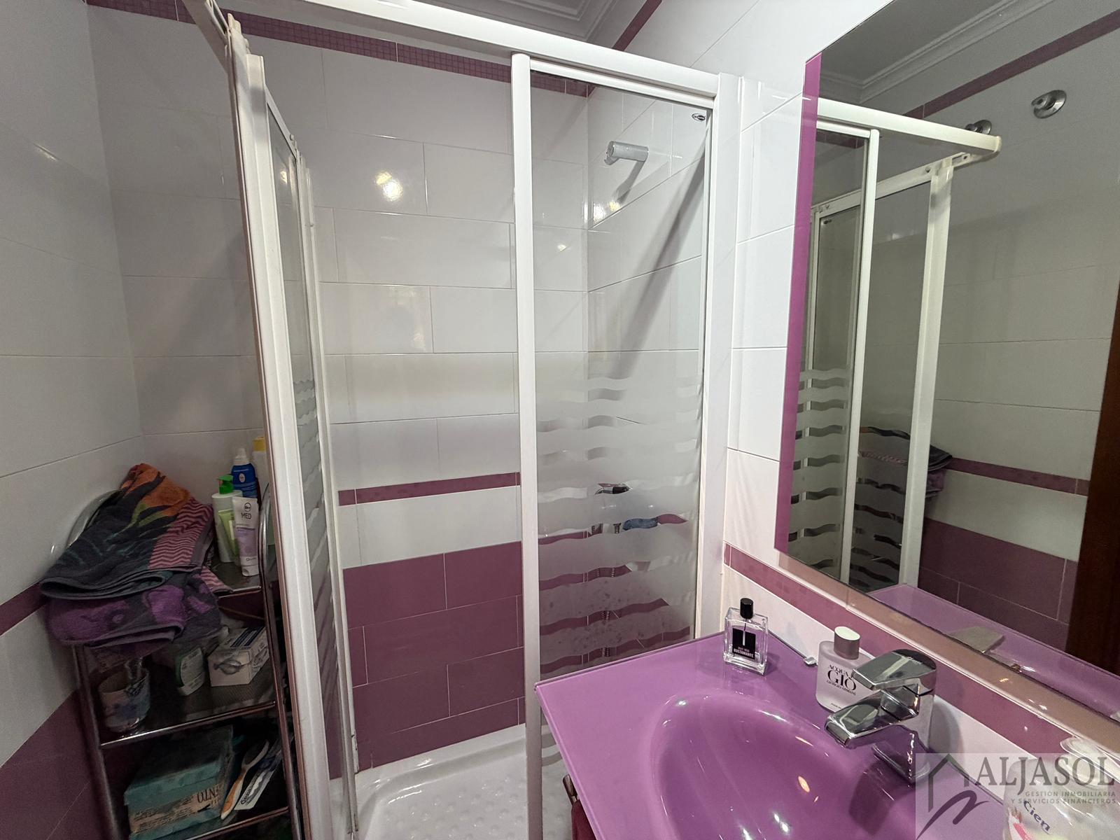 Venta de casa en Bormujos