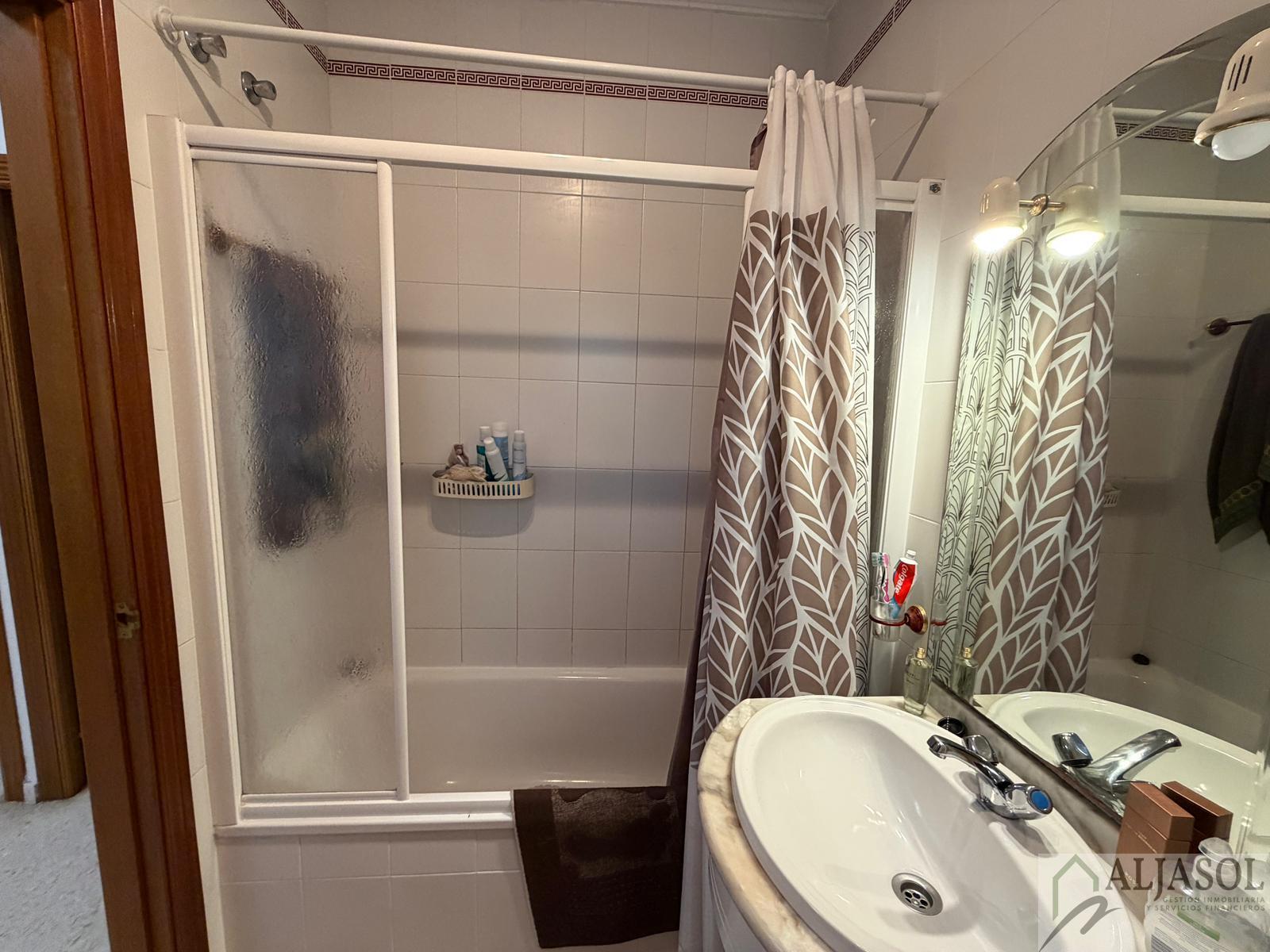 Venta de casa en Bormujos