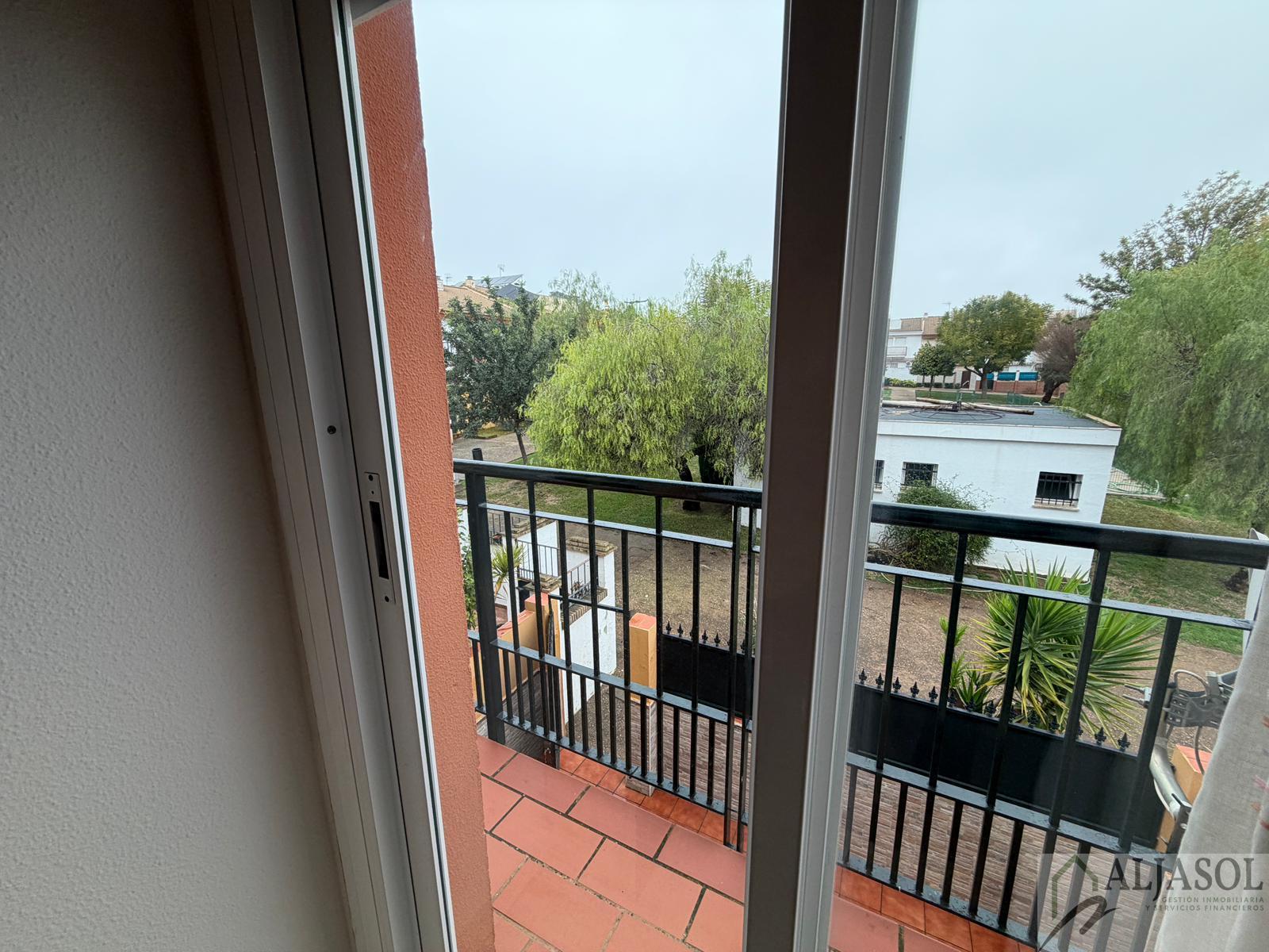 Venta de casa en Bormujos