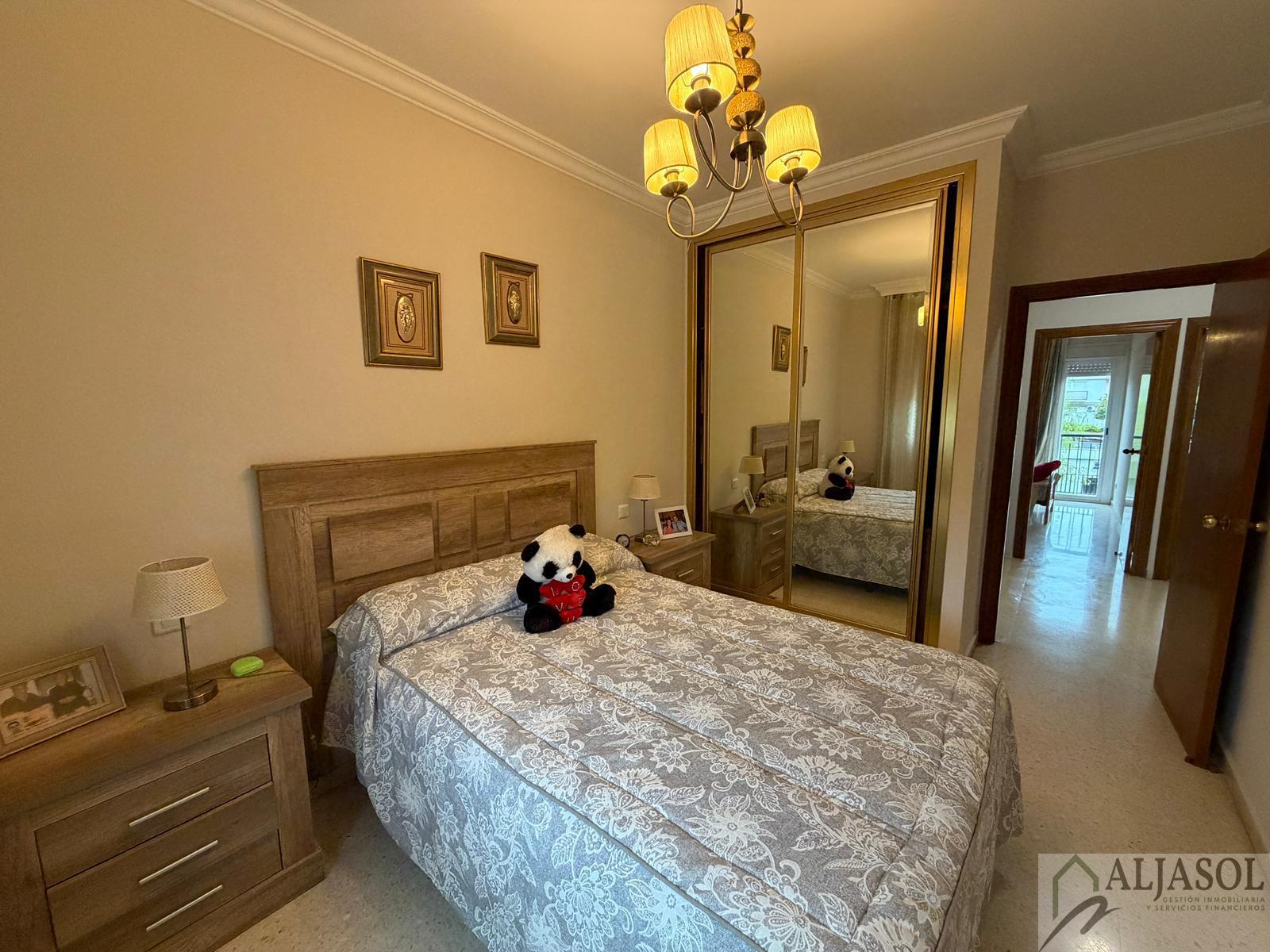 Venta de casa en Bormujos