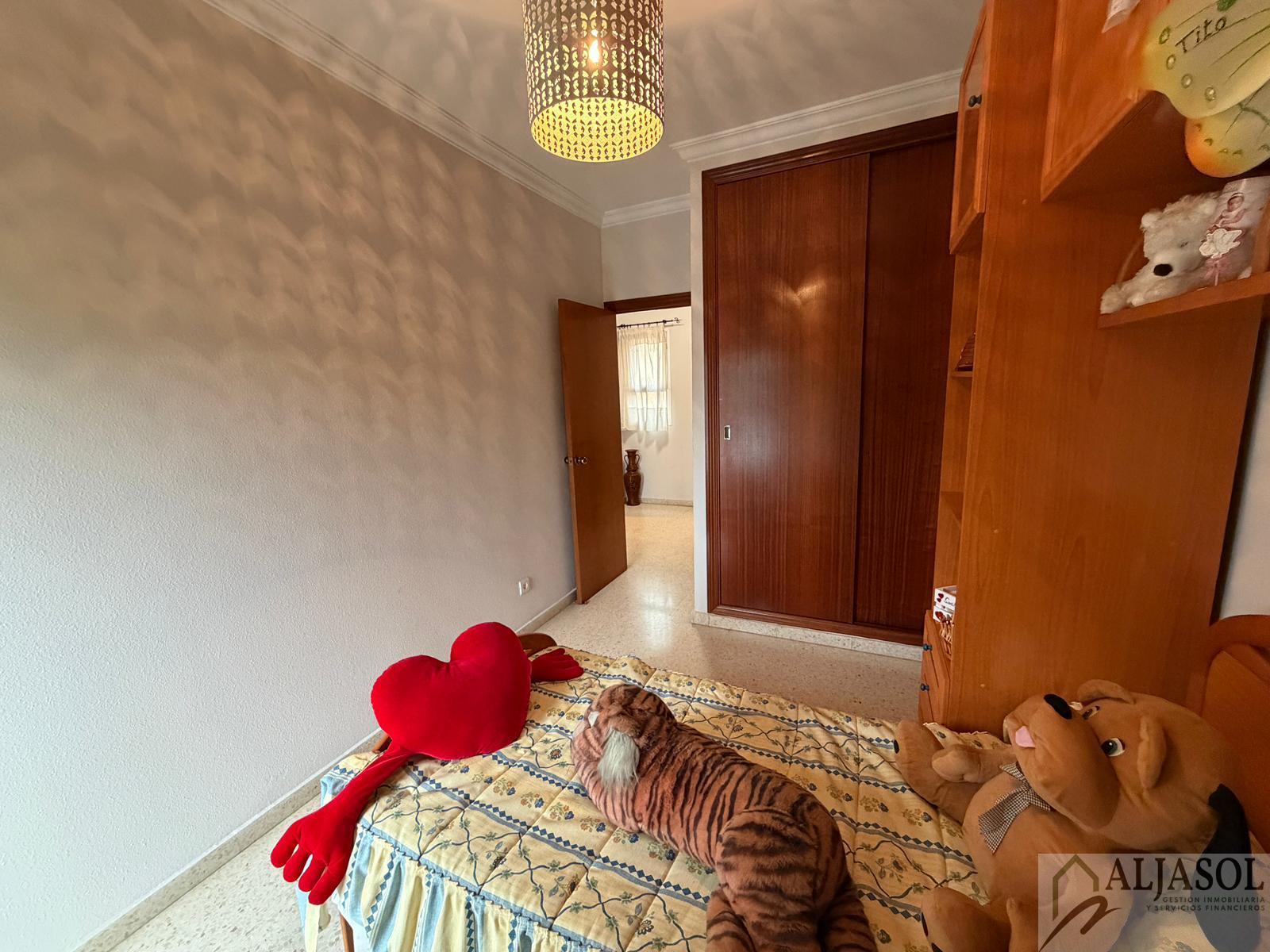 Venta de casa en Bormujos