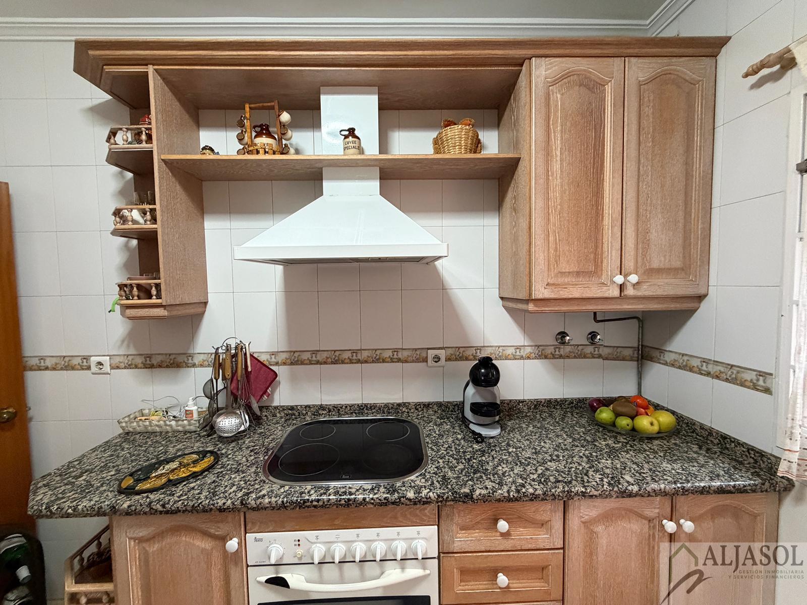 Venta de casa en Bormujos