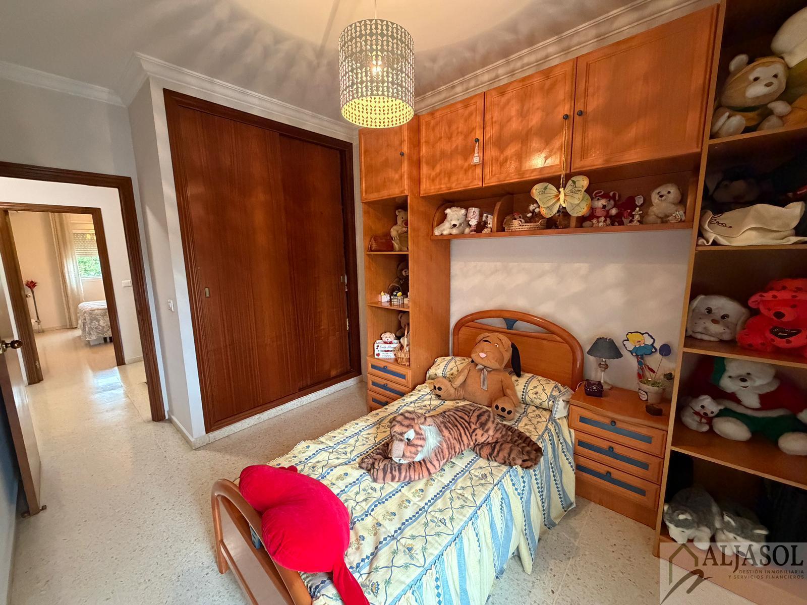 Venta de casa en Bormujos