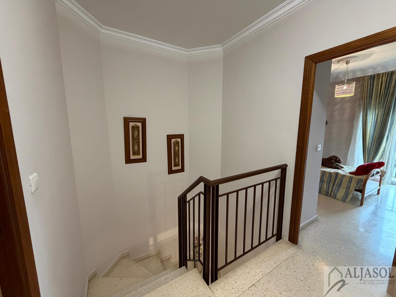 Venta de casa en Bormujos