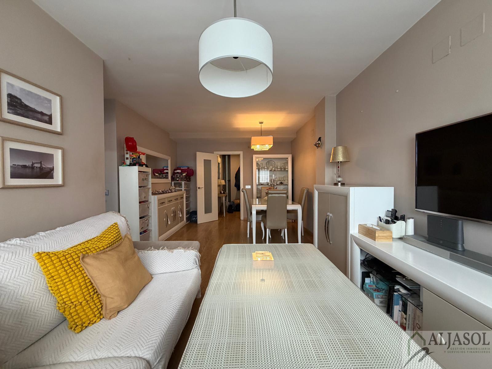 Venta de piso en Camas