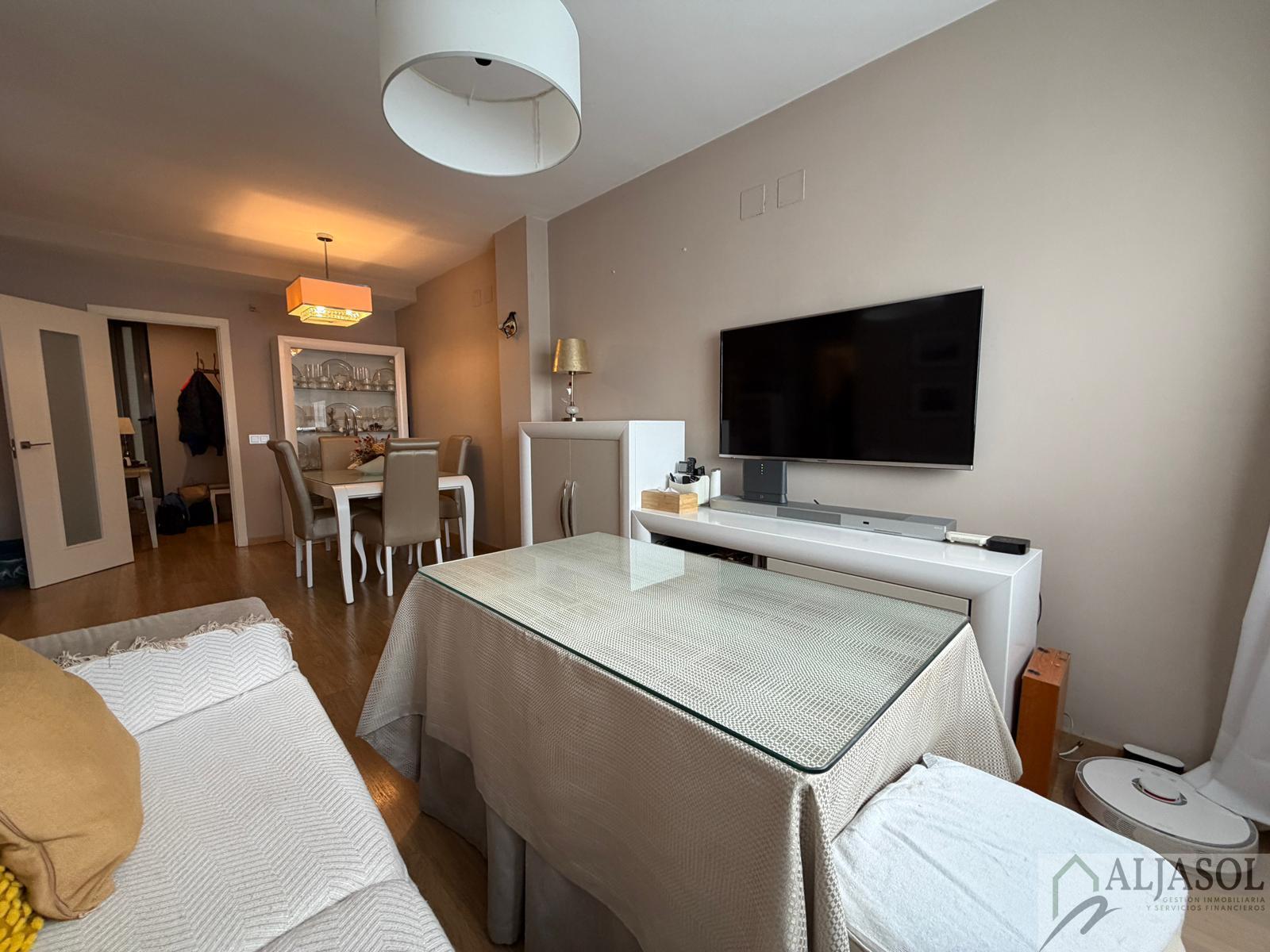 Venta de piso en Camas