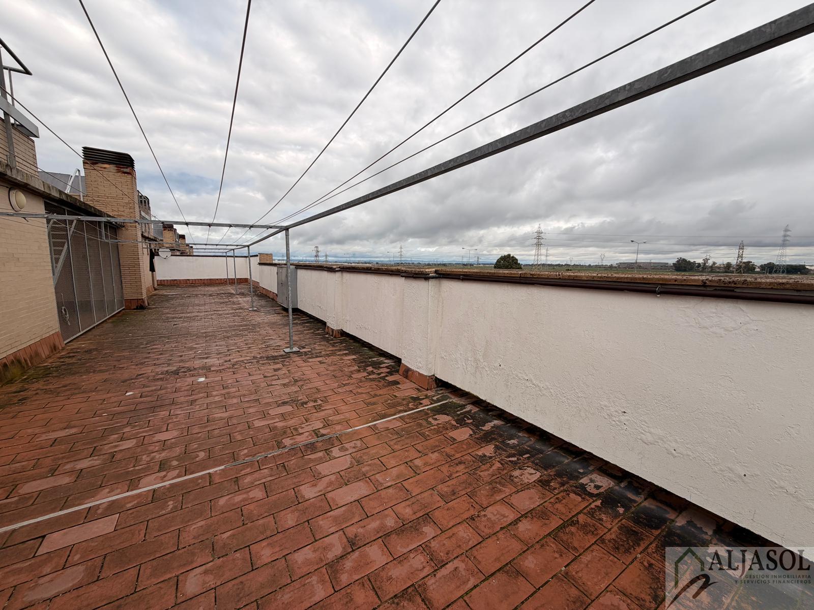 Venta de piso en Camas