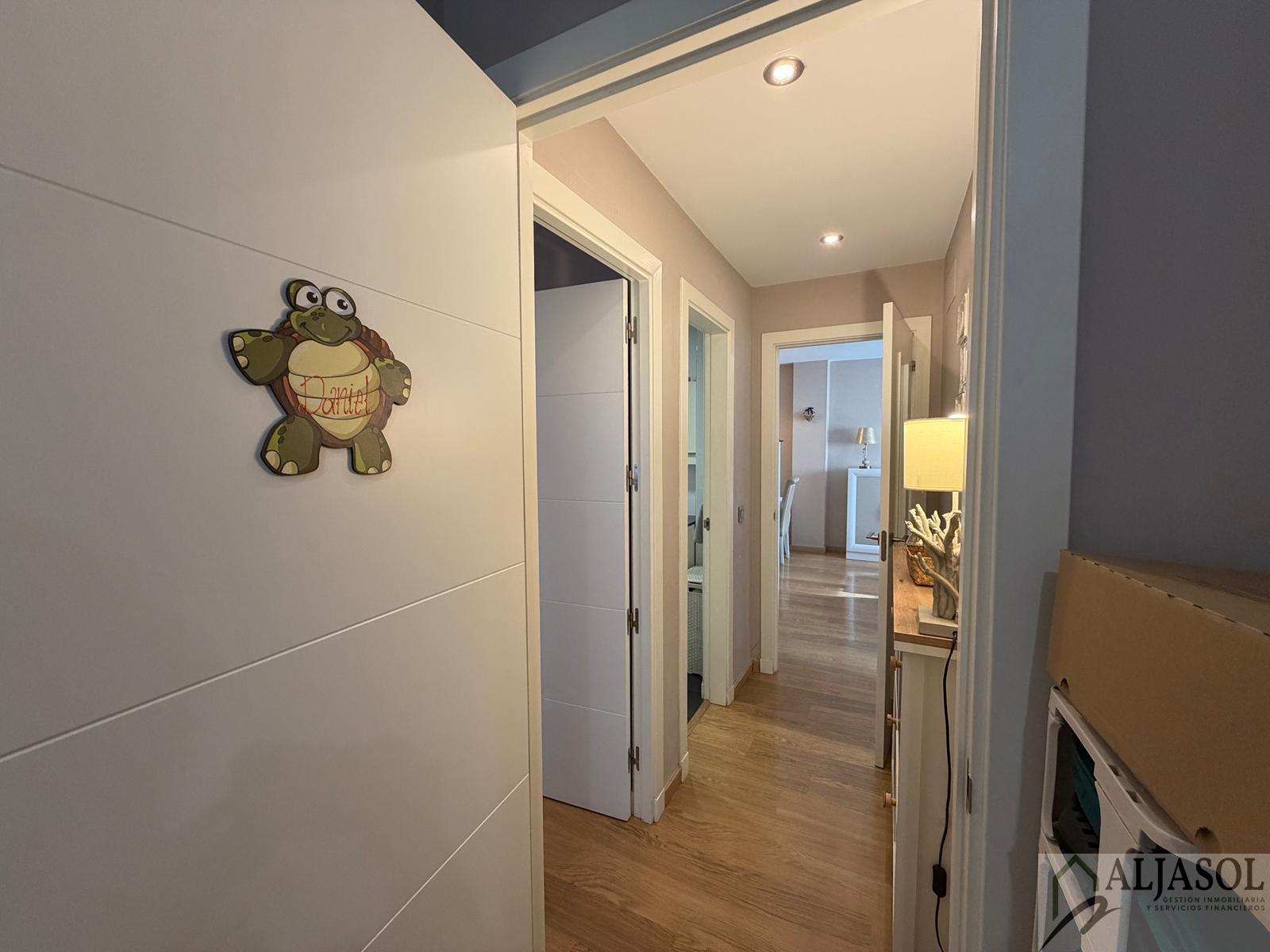 Venta de piso en Camas