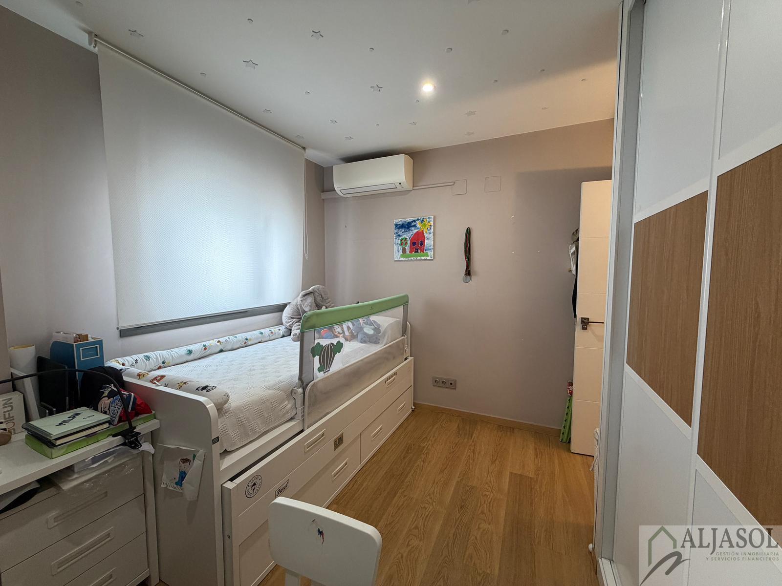 Venta de piso en Camas