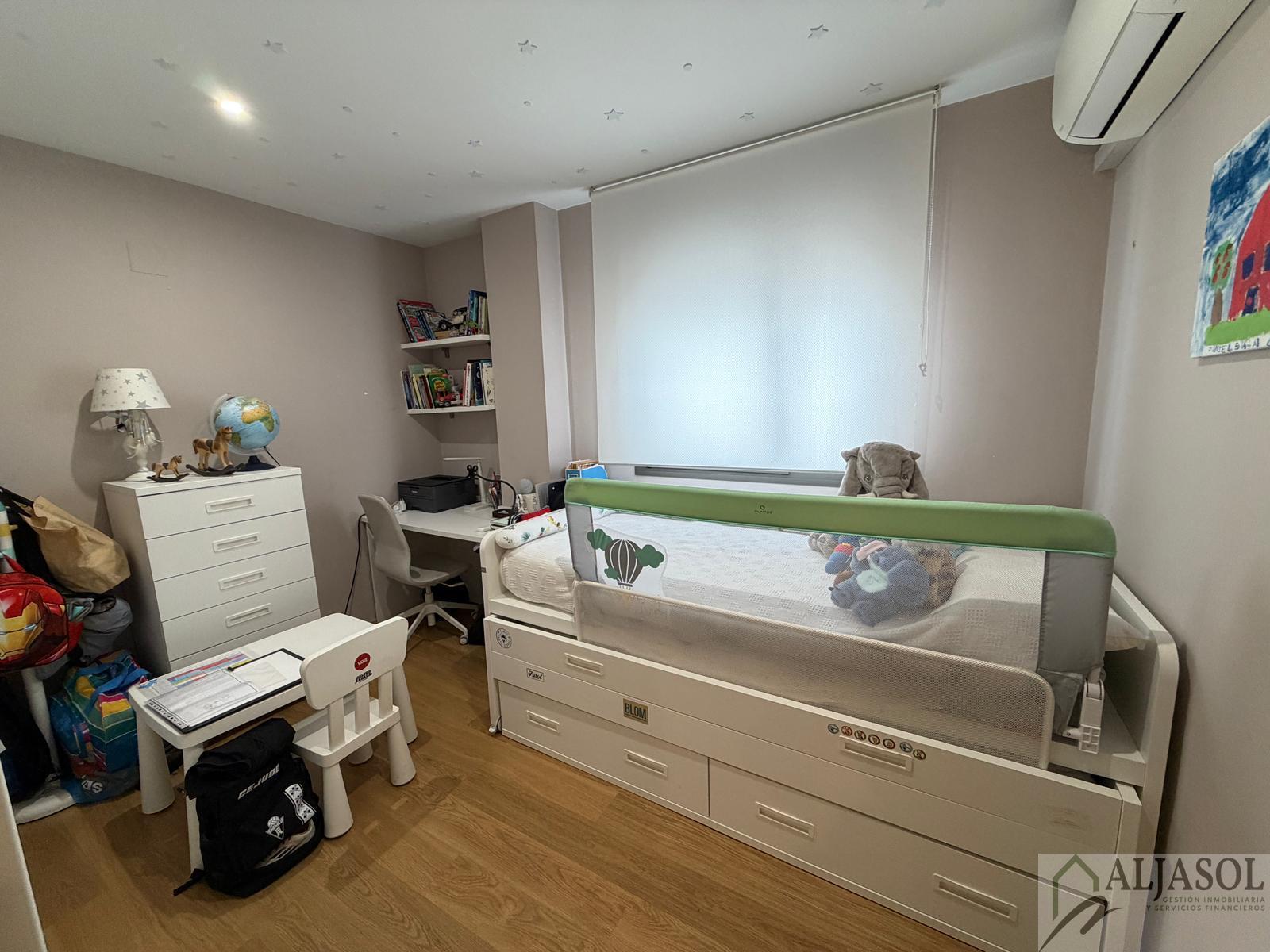 Venta de piso en Camas