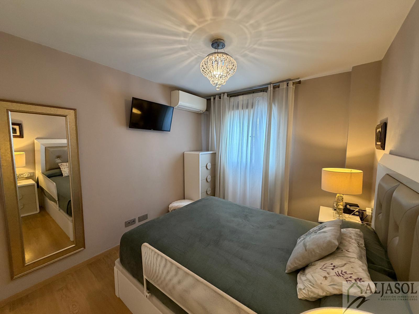 Venta de piso en Camas