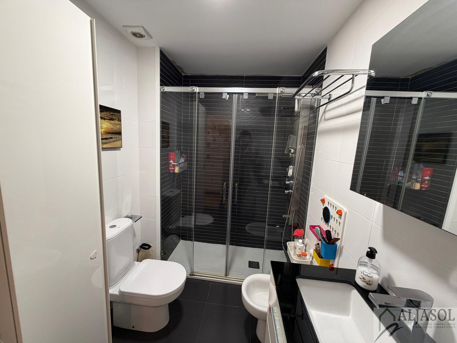 Venta de piso en Camas