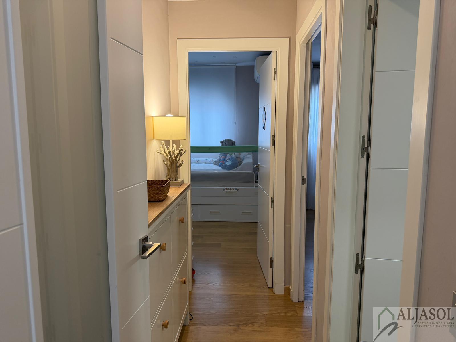 Venta de piso en Camas