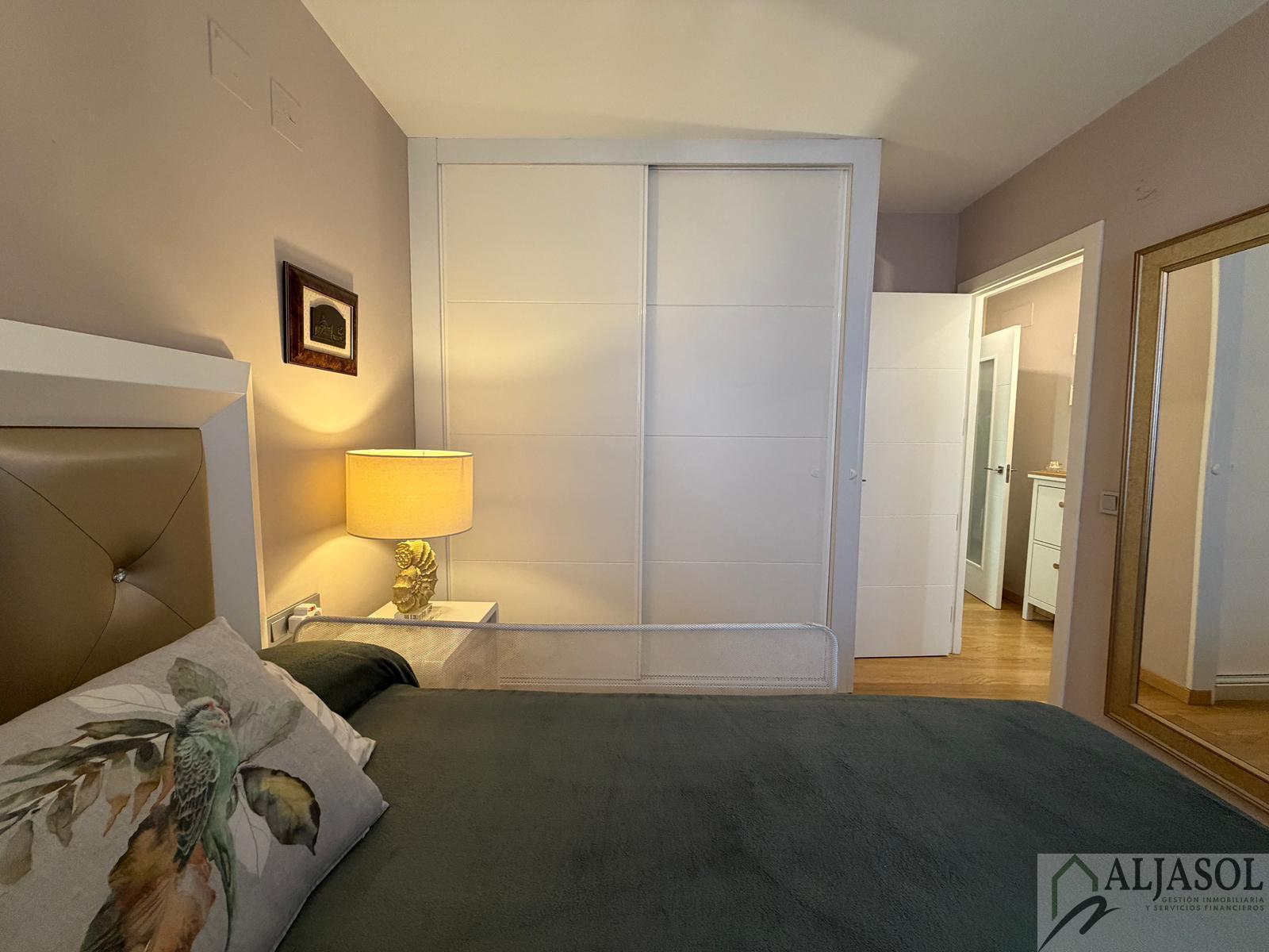 Venta de piso en Camas