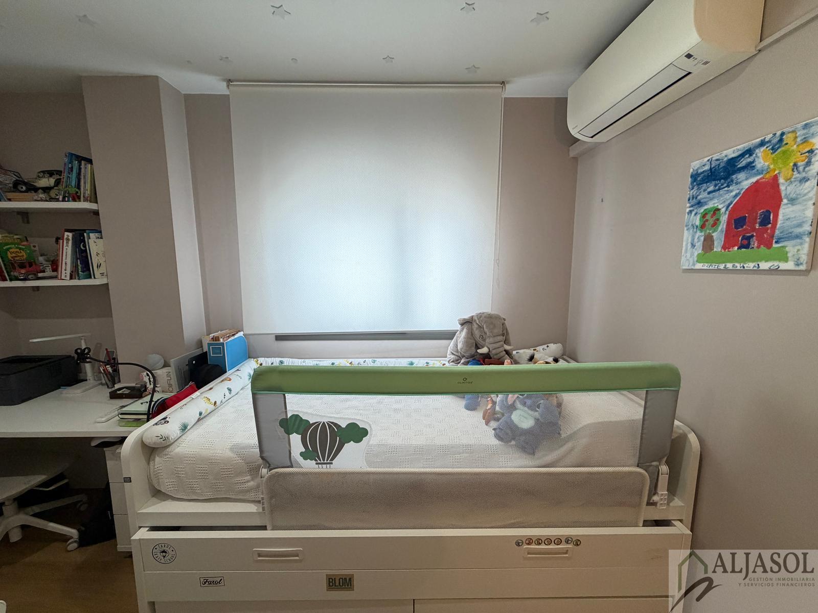 Venta de piso en Camas