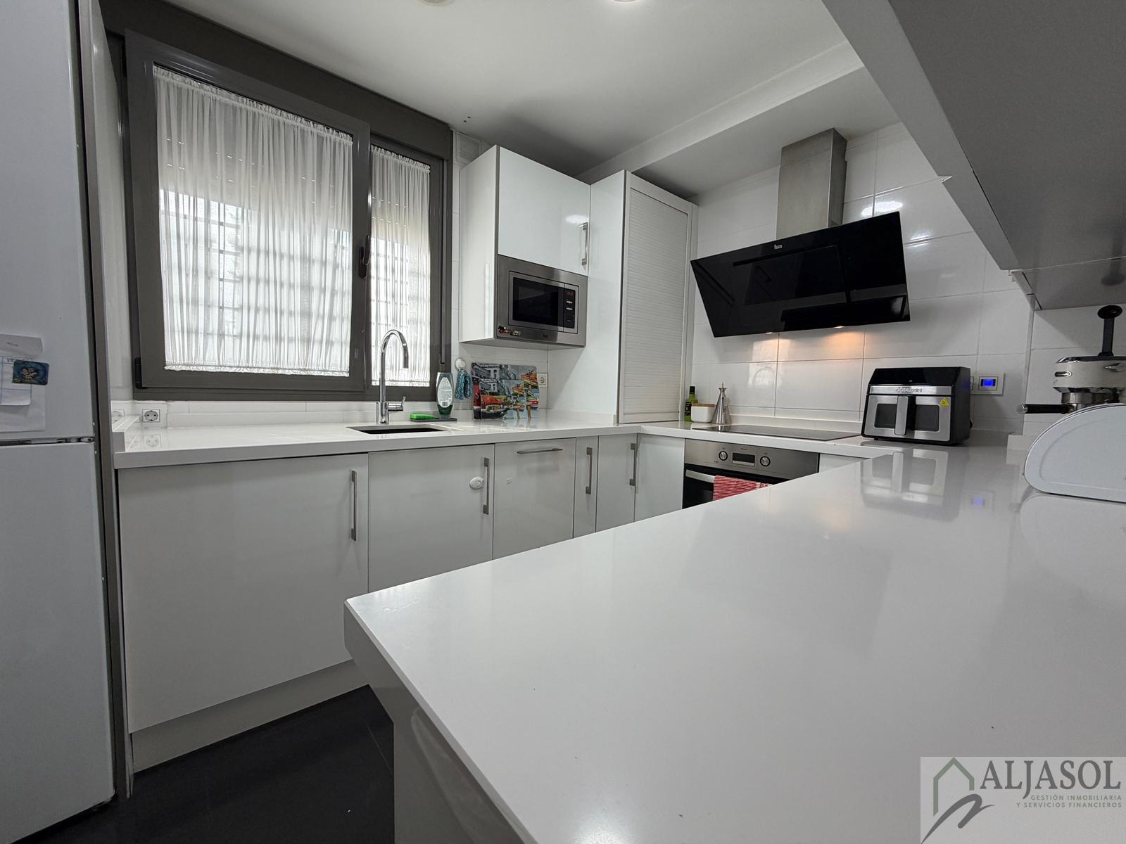 Venta de piso en Camas