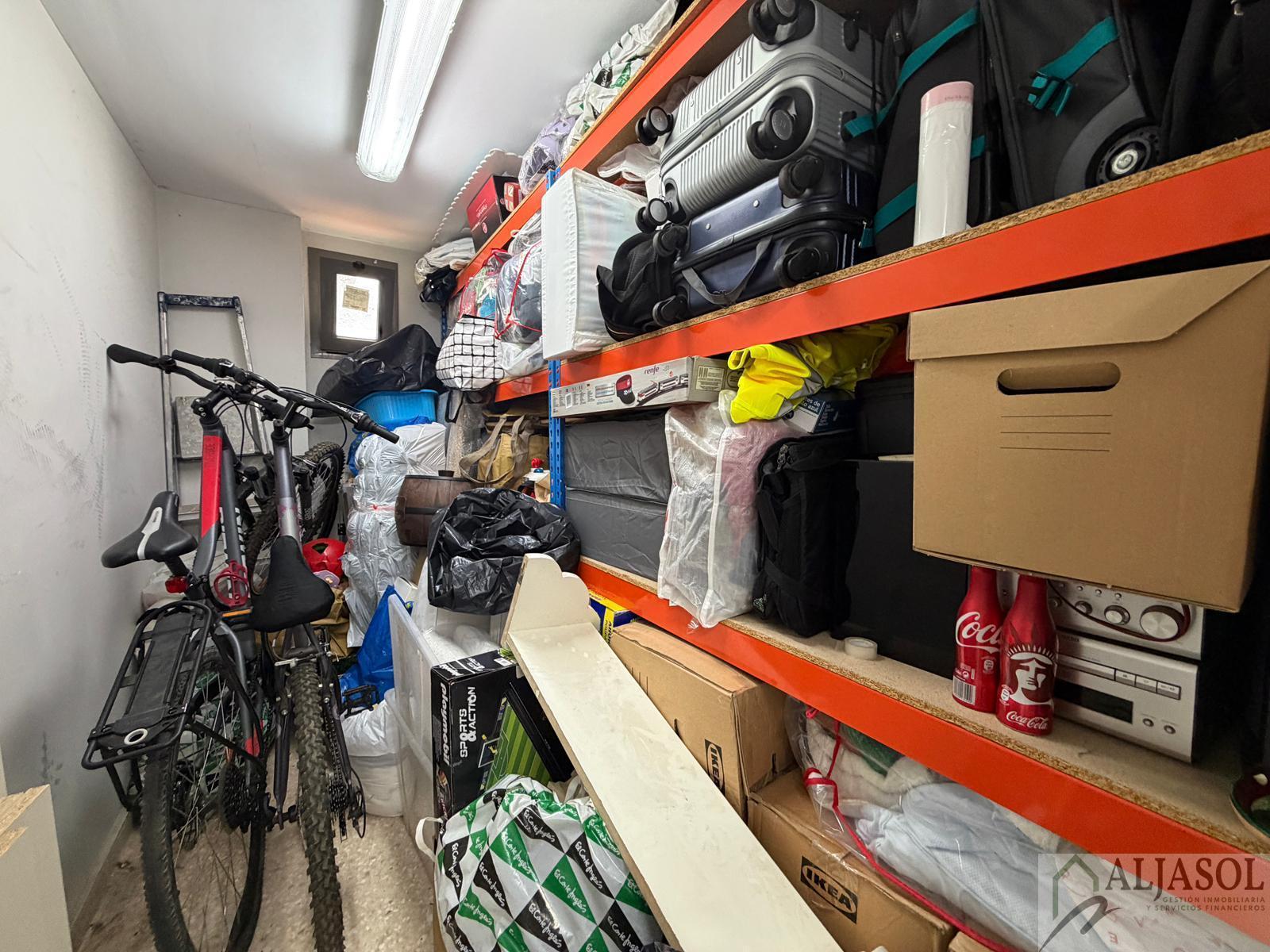 Venta de piso en Camas