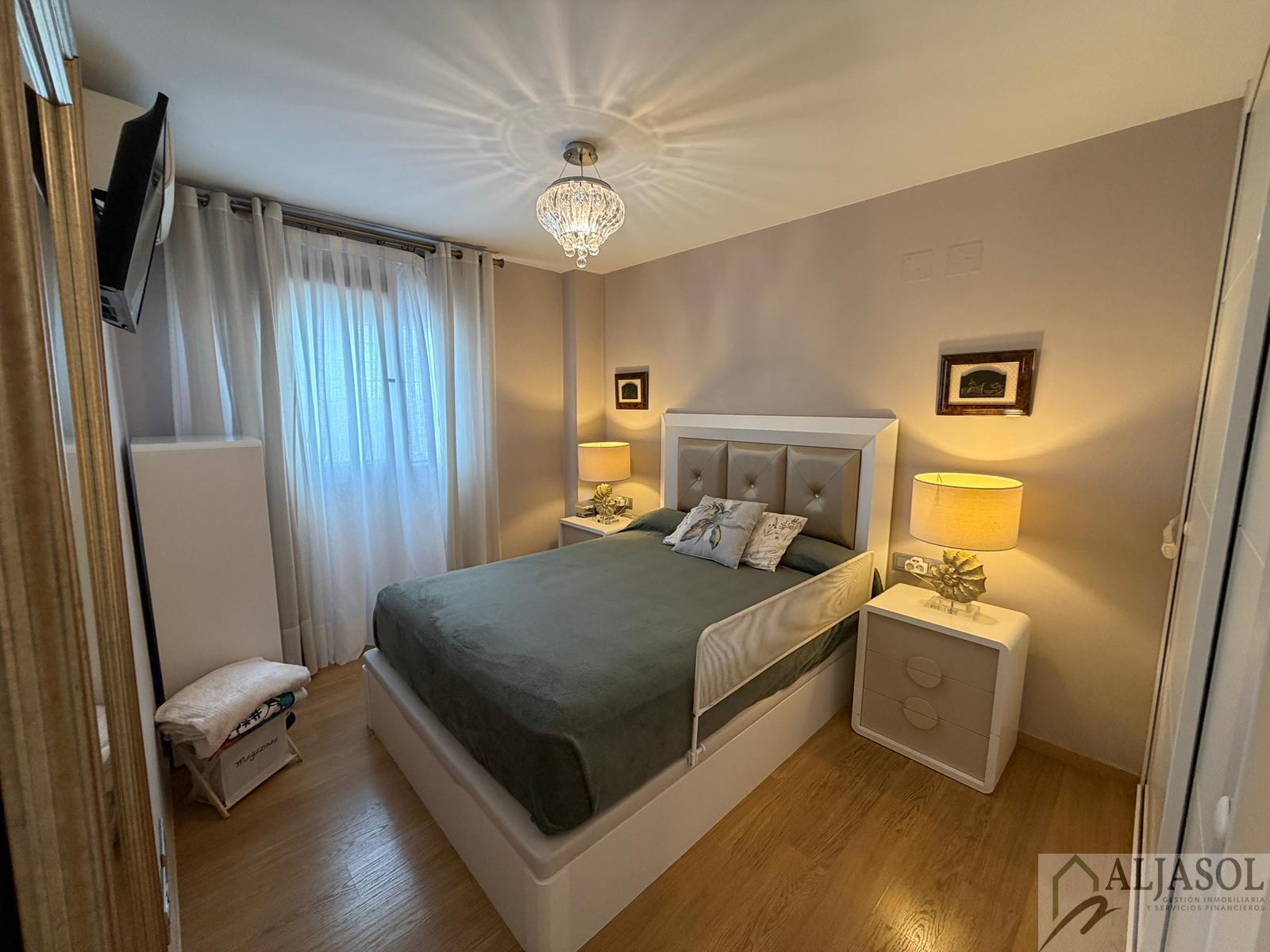 Venta de piso en Camas