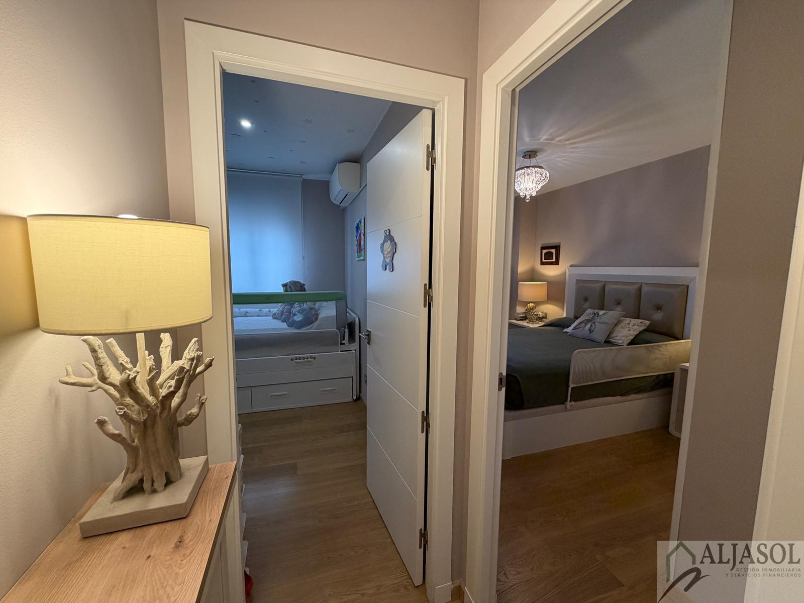 Venta de piso en Camas