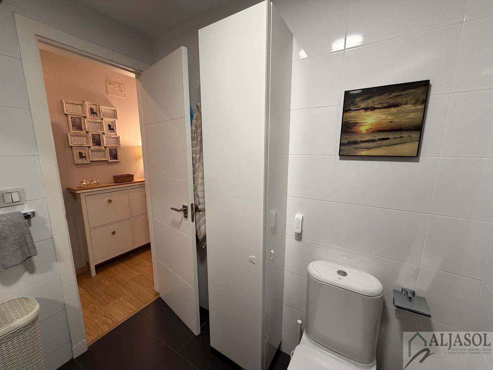 Venta de piso en Camas