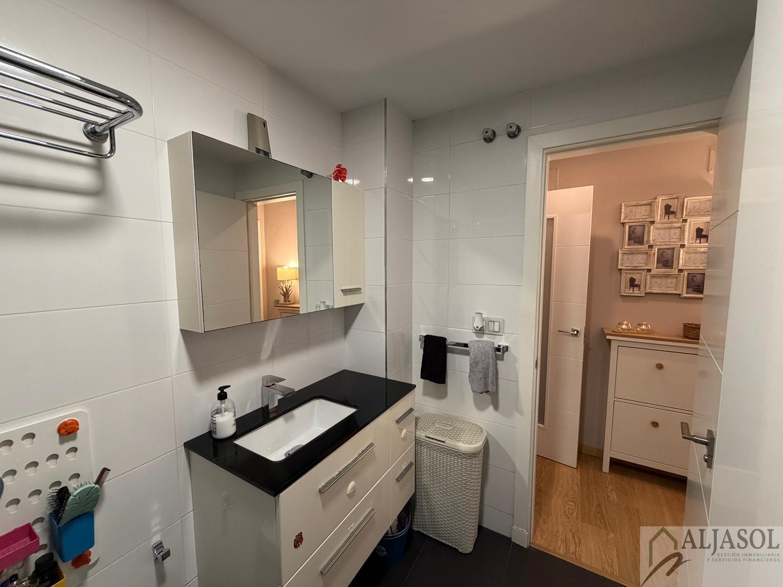 Venta de piso en Camas