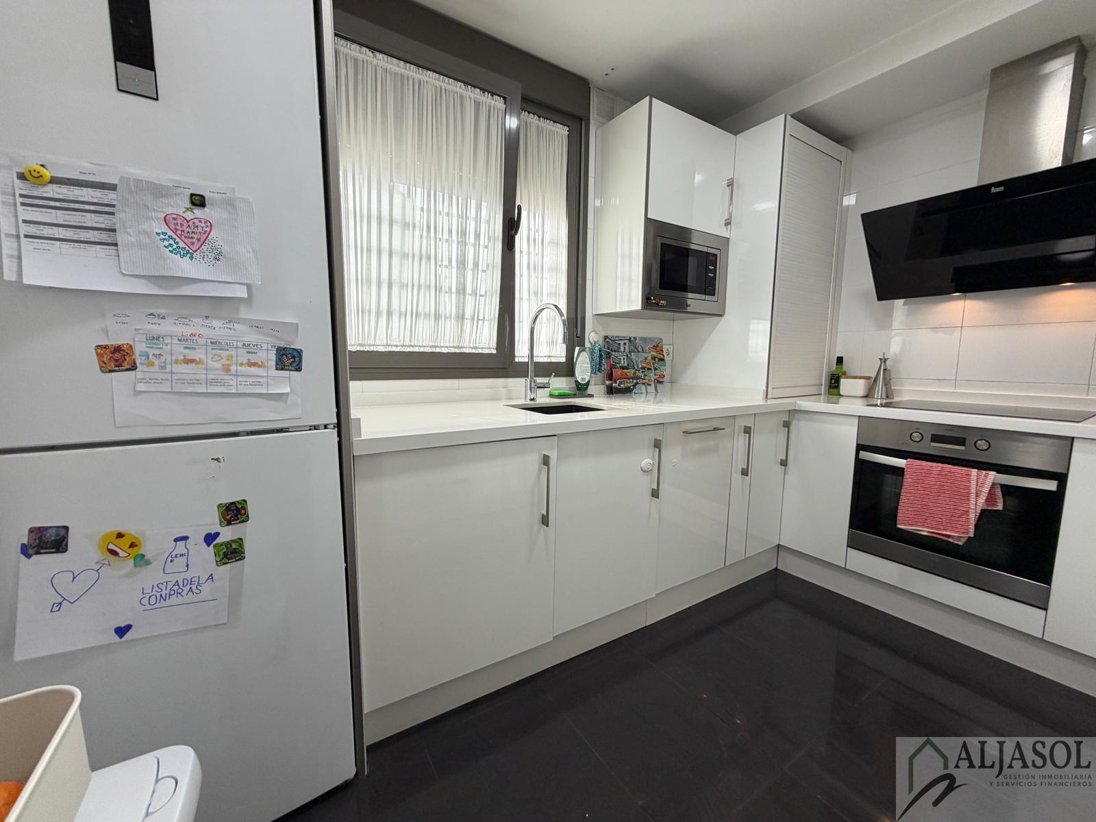 Venta de piso en Camas