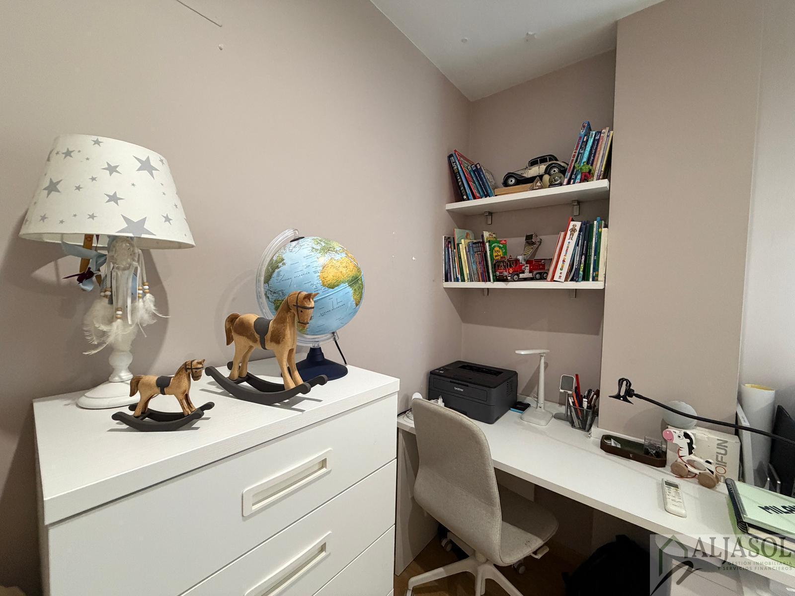 Venta de piso en Camas