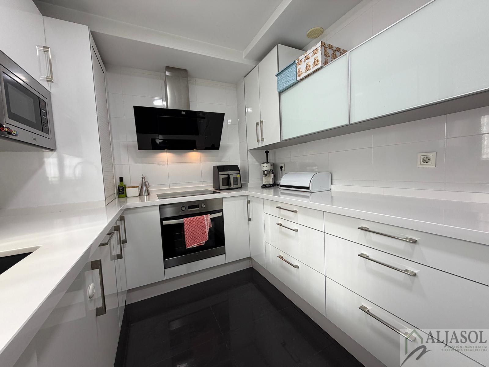 Venta de piso en Camas