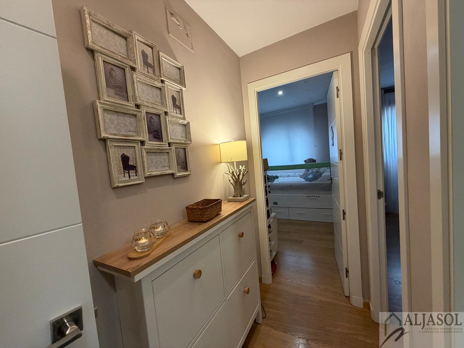 Venta de piso en Camas