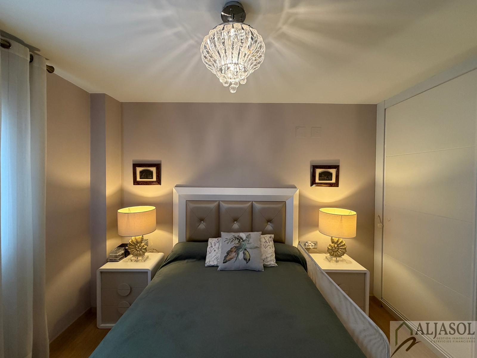 Venta de piso en Camas