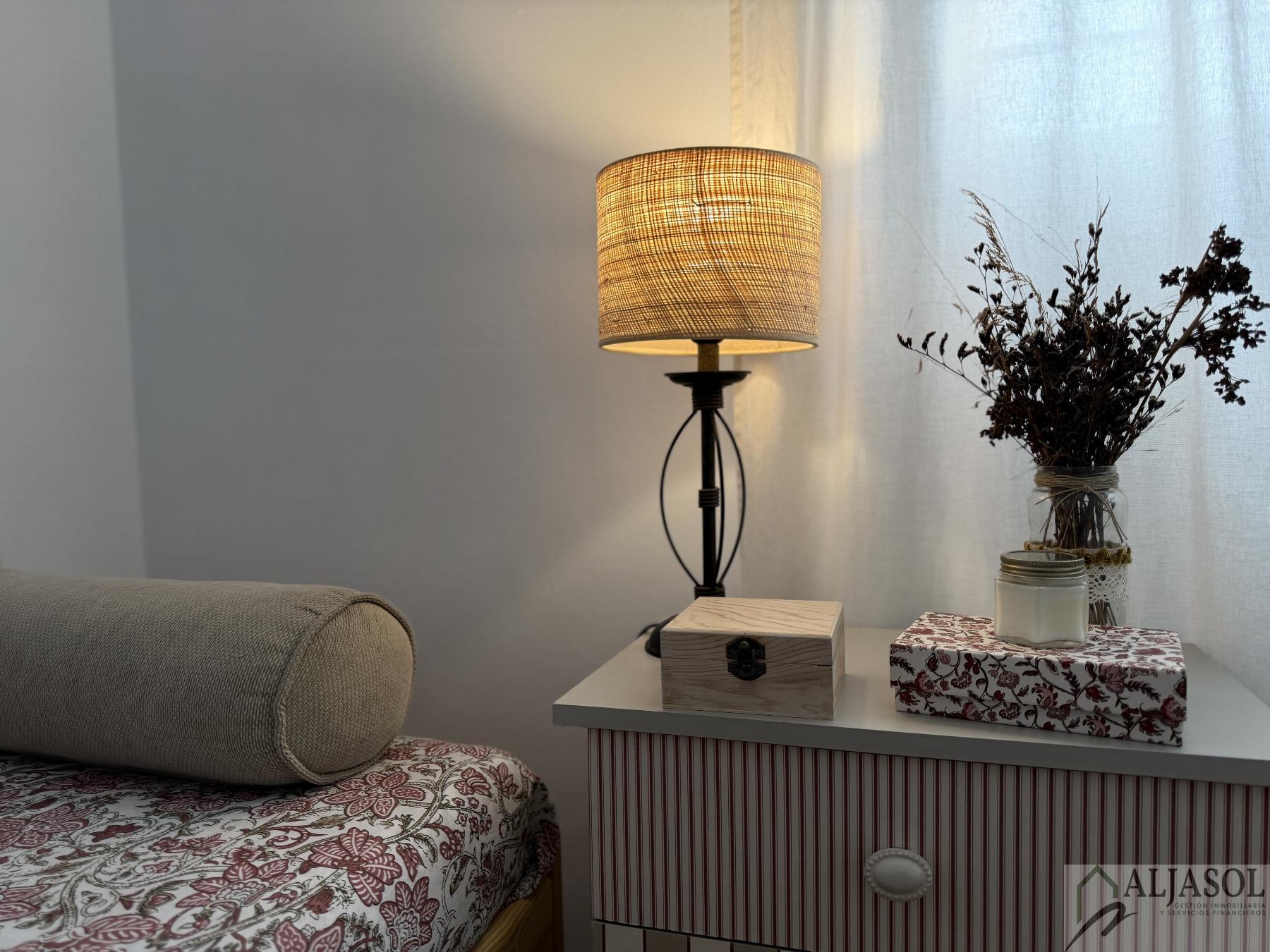 Venta de casa en Benacazón