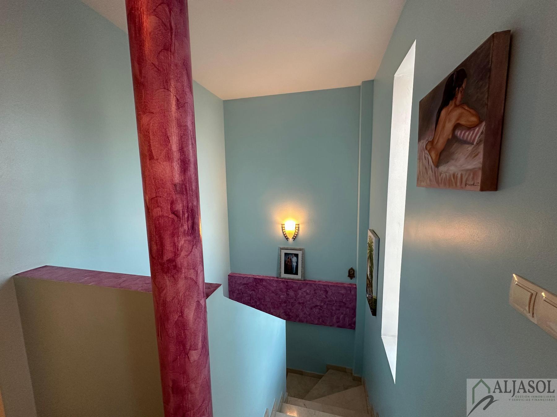 Venta de casa en Benacazón