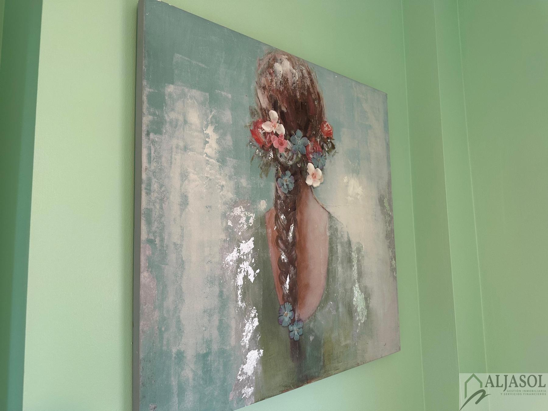 Venta de casa en Benacazón