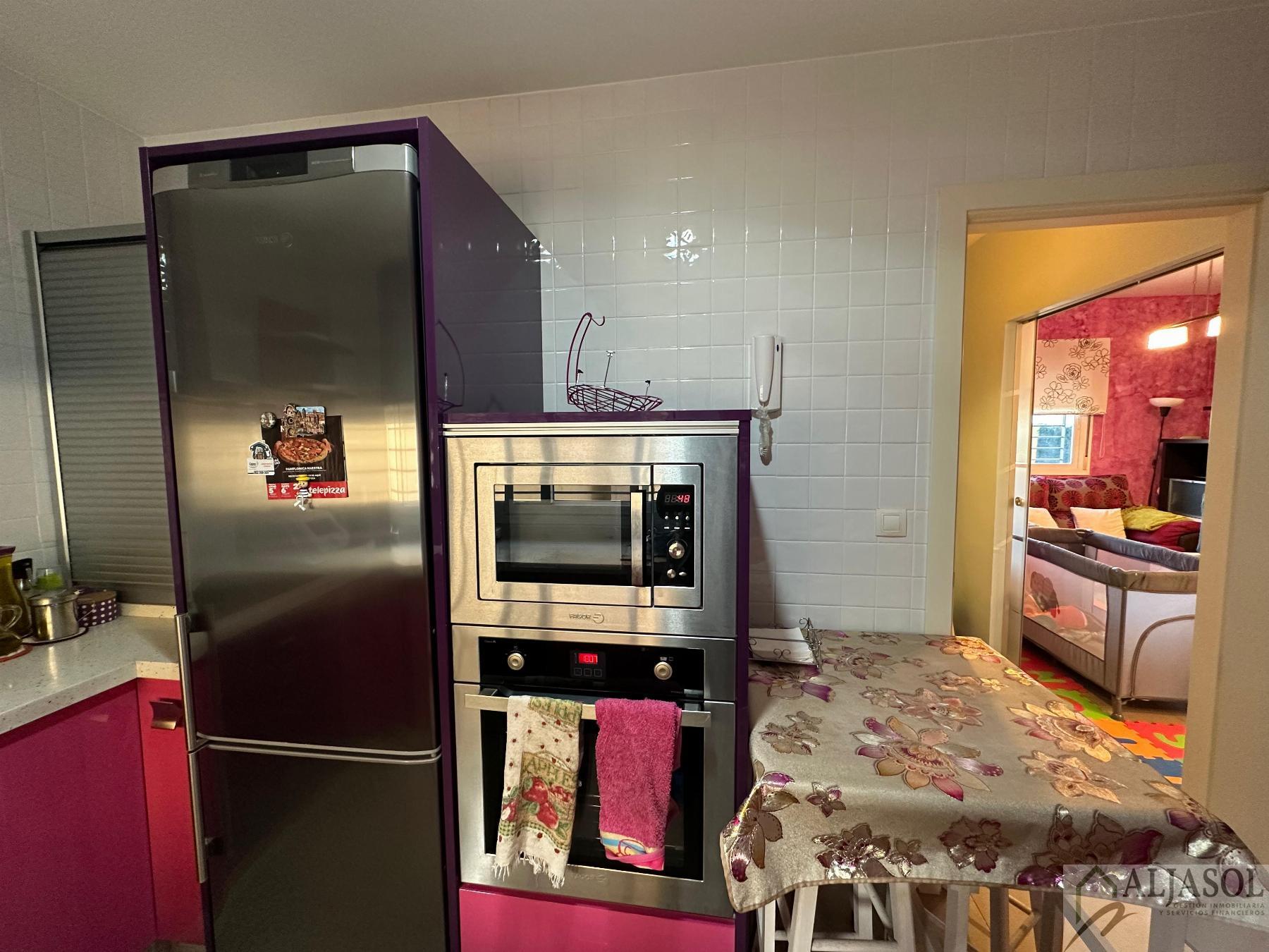 Venta de casa en Benacazón