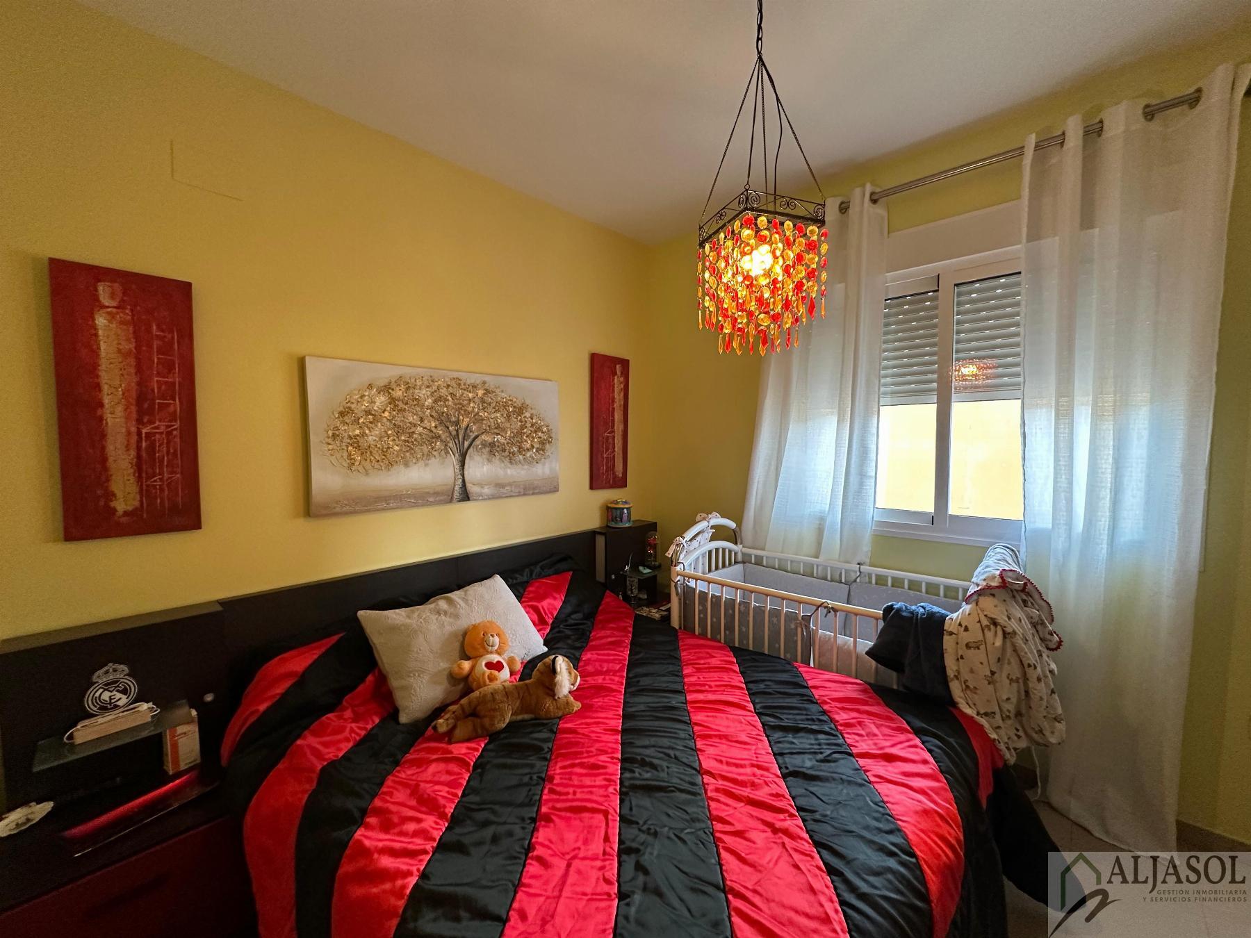 Venta de casa en Benacazón