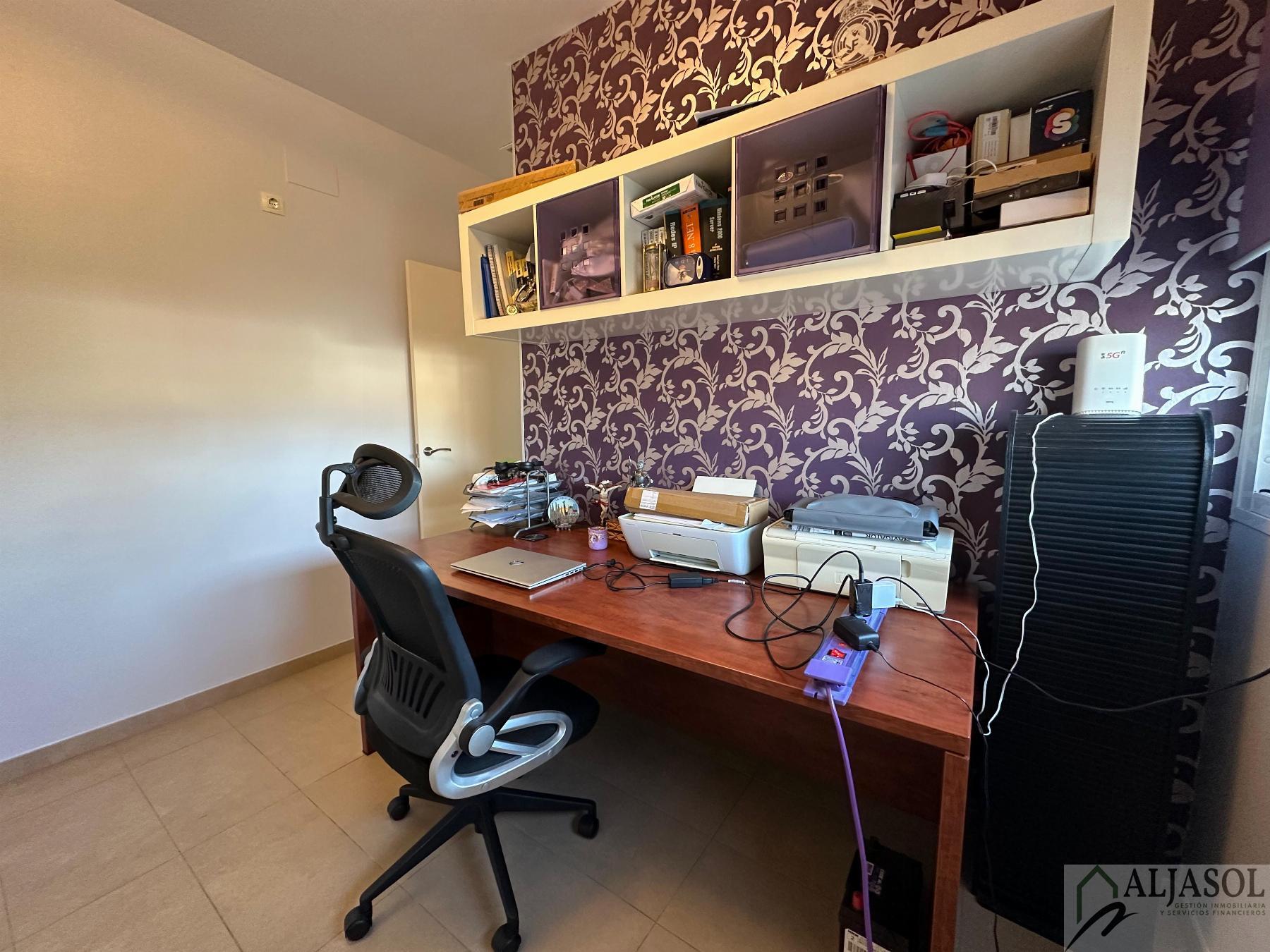 Venta de casa en Benacazón