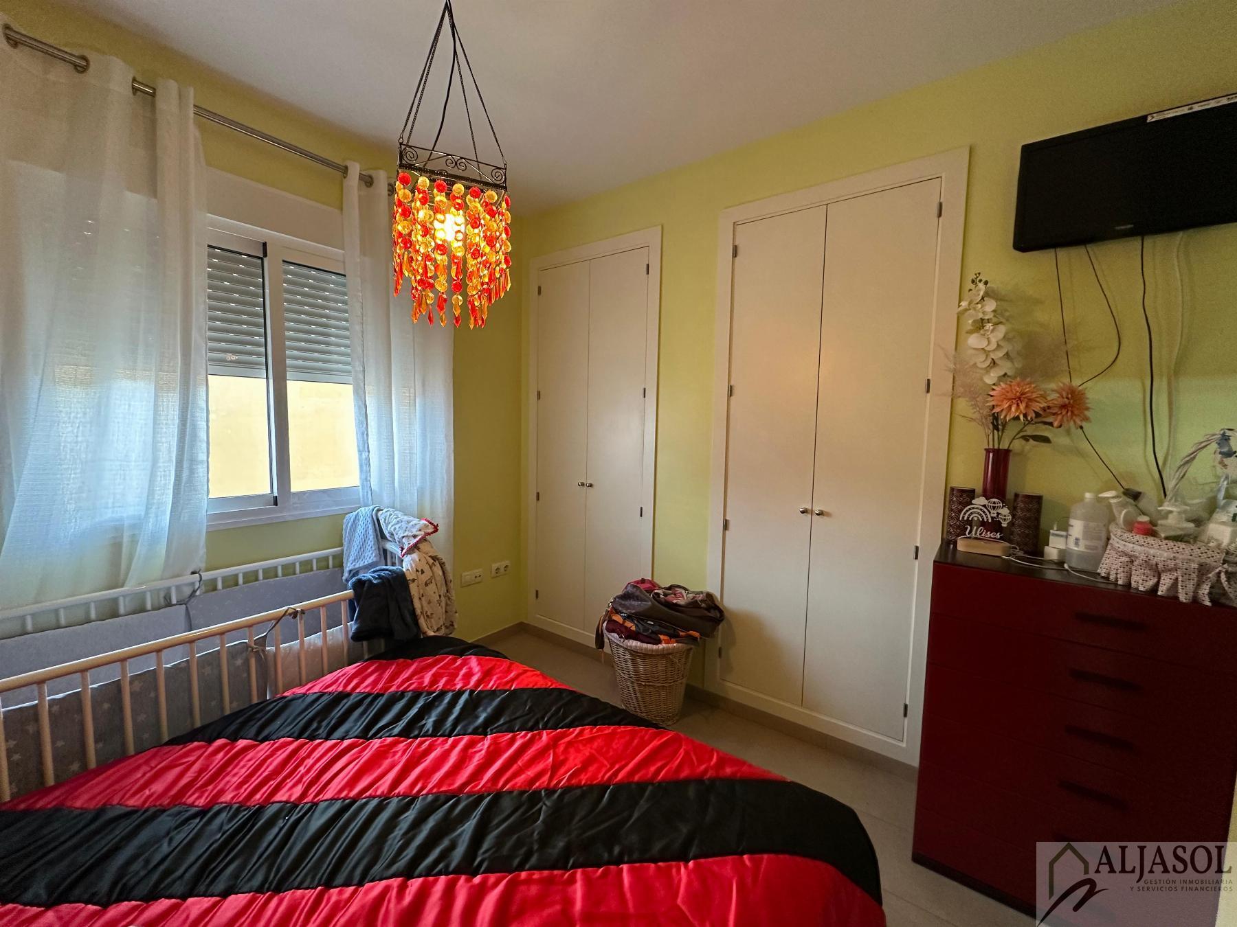 Venta de casa en Benacazón