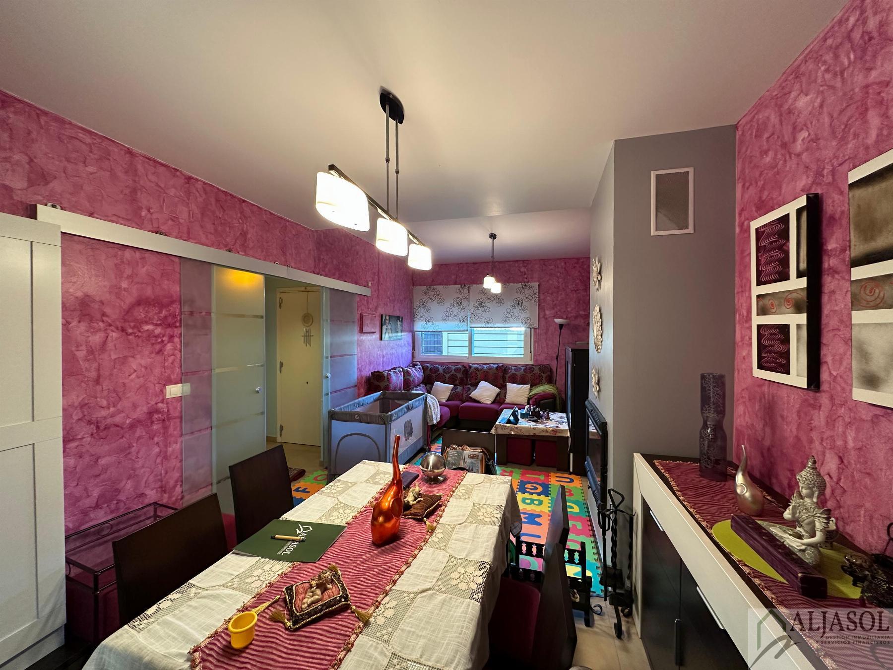 Venta de casa en Benacazón