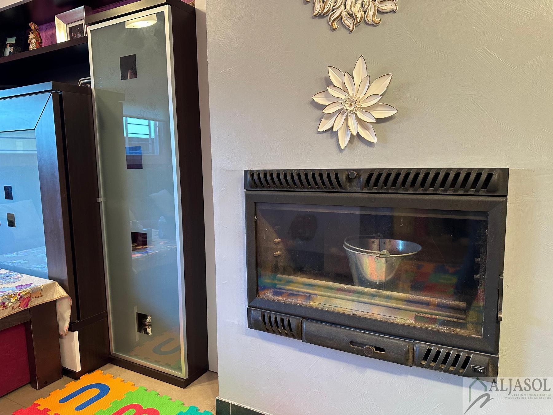 Venta de casa en Benacazón