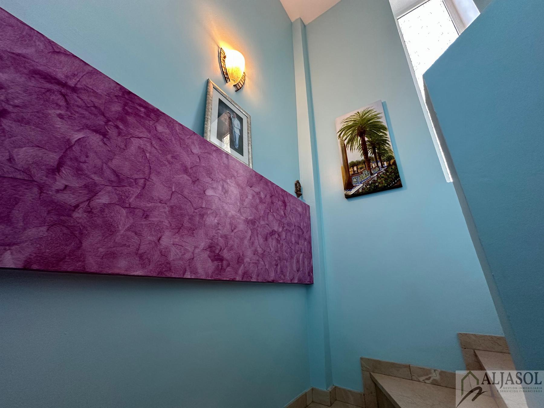 Venta de casa en Benacazón