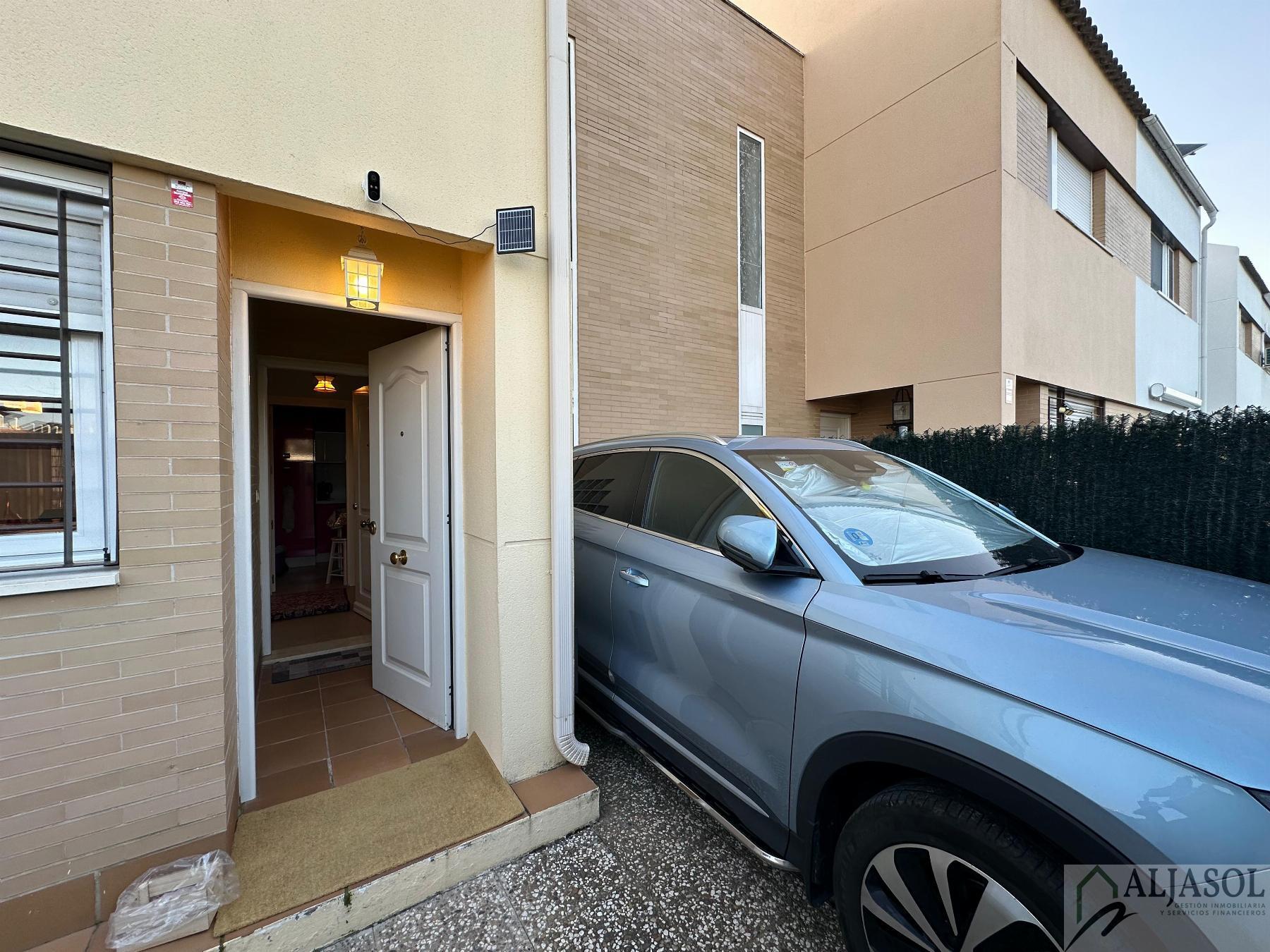 Venta de casa en Benacazón