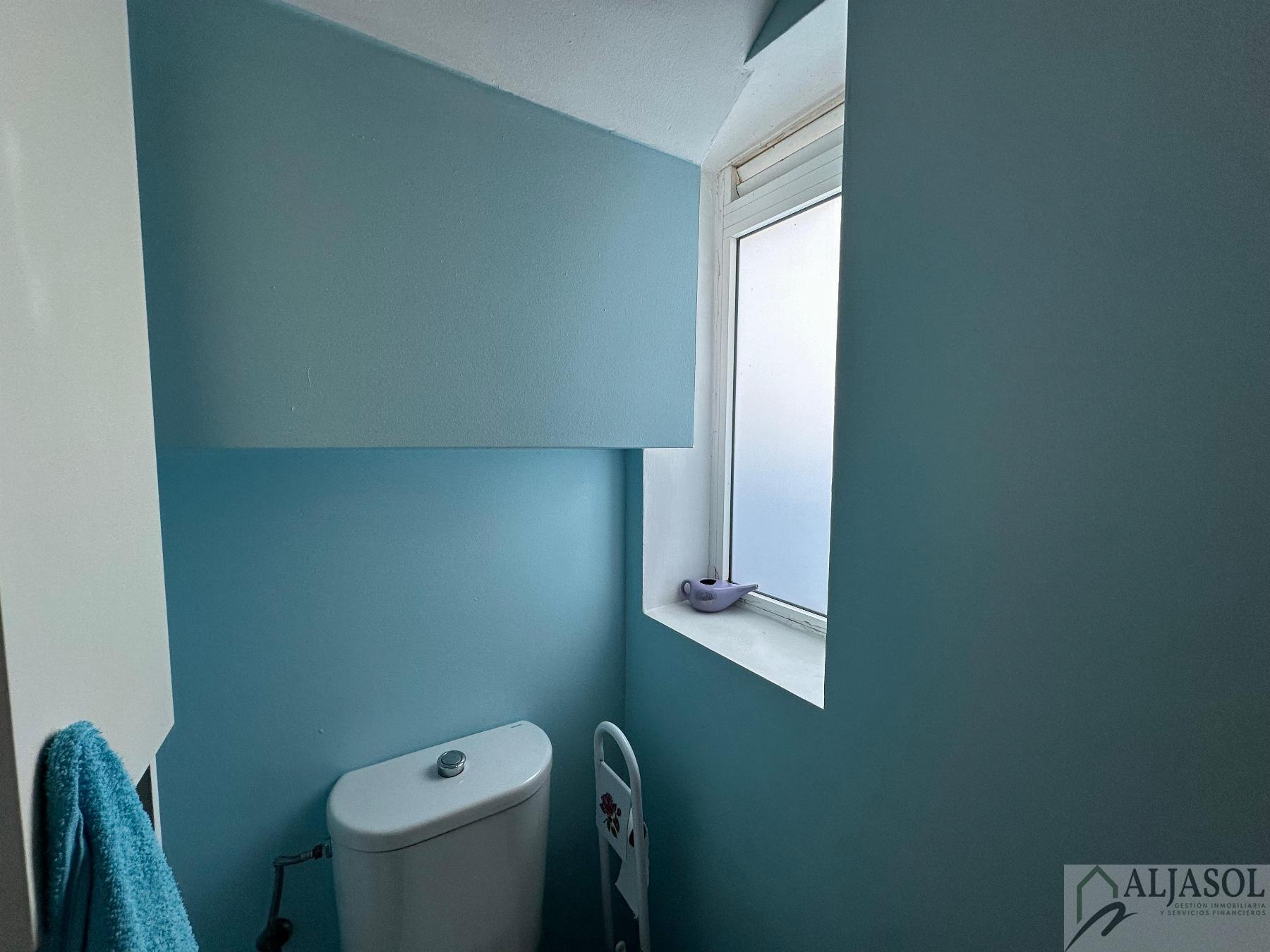 Venta de casa en Benacazón